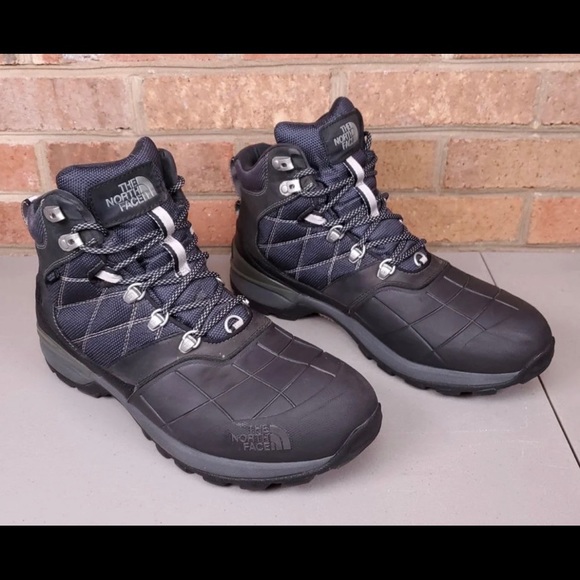 The North Face Snow Squall Boots 